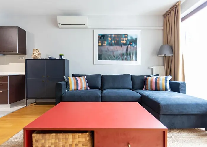 Apartament Paulay65 - With 24h Reception Budapesta