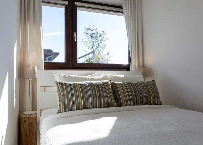 Paulay65 - With 24h Reception Apartament *