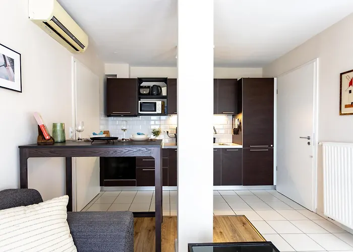 Apartament Paulay65 - With 24h Reception Budapesta