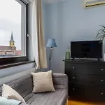 Paulay65 - With 24h Reception Apartment *