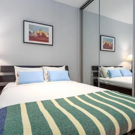 Paulay65 - With 24h Reception