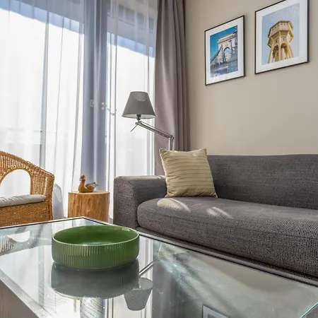 Paulay65 - With 24h Reception Βουδαπέστη