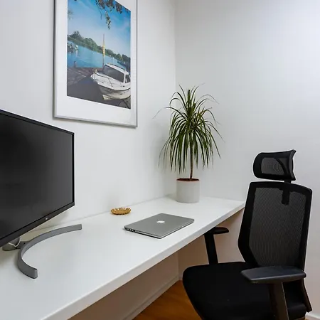 Paulay65 - With 24h Reception Budapešť