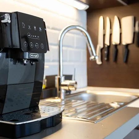 Διαμέρισμα Paulay65 - With 24h Reception *