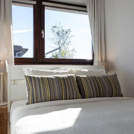 Paulay65 - With 24h Reception Appartement *