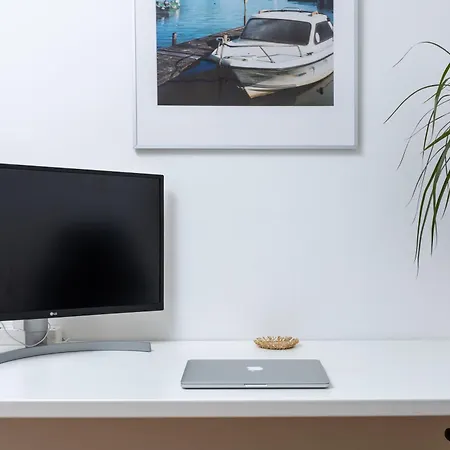 Apartmán Paulay65 - With 24h Reception Budapešť