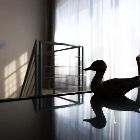 Paulay65 - With 24h Reception Διαμέρισμα Βουδαπέστη