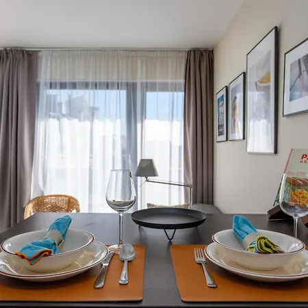 Paulay65 - With 24h Reception Apartmán