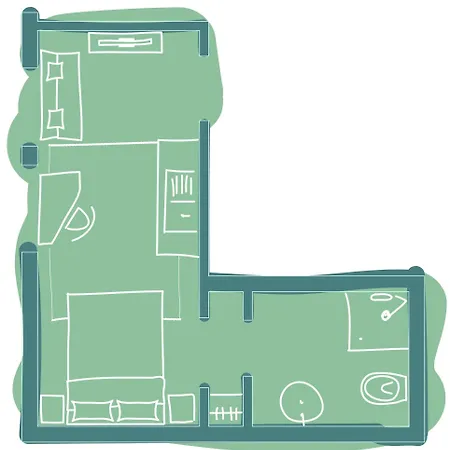 Paulay65 - With 24h Reception * Budapešť