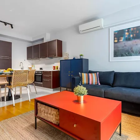 Appartement Paulay65 - With 24h Reception *