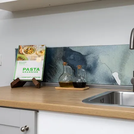 Paulay65 - With 24h Reception * Βουδαπέστη