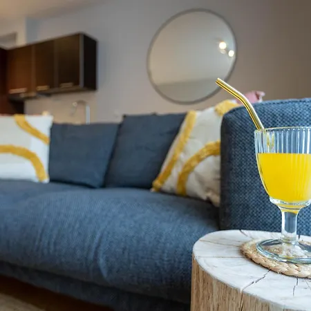 Paulay65 - With 24h Reception Appartement *