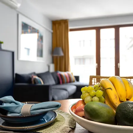 Διαμέρισμα Paulay65 - With 24h Reception