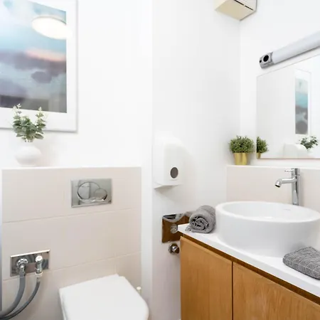 Paulay65 - With 24h Reception Budapešť