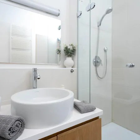 Paulay65 - With 24h Reception Διαμέρισμα