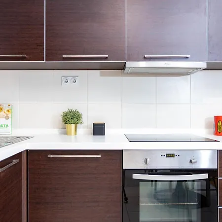 Apartmán Paulay65 - With 24h Reception Budapešť