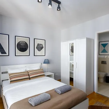 Paulay65 - With 24h Reception Βουδαπέστη