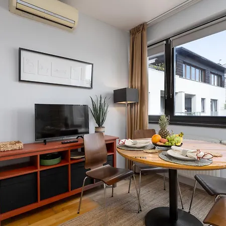 Paulay65 - With 24h Reception Διαμέρισμα