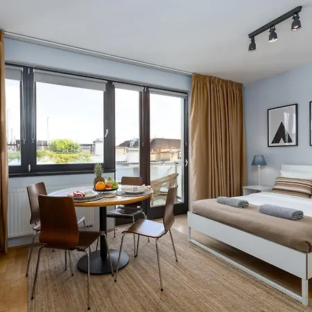 Paulay65 - With 24h Reception Budapešť