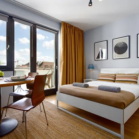 Paulay65 - With 24h Reception *