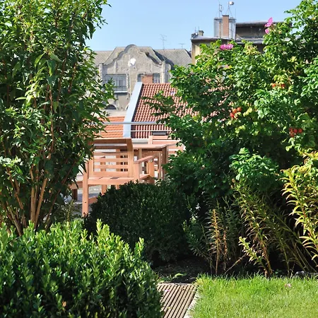 Paulay65 - With 24h Reception Διαμέρισμα