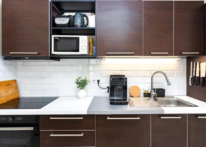 Paulay65 - With 24h Reception *