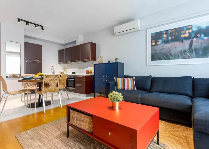 Apartment Paulay65 - With 24h Reception *
