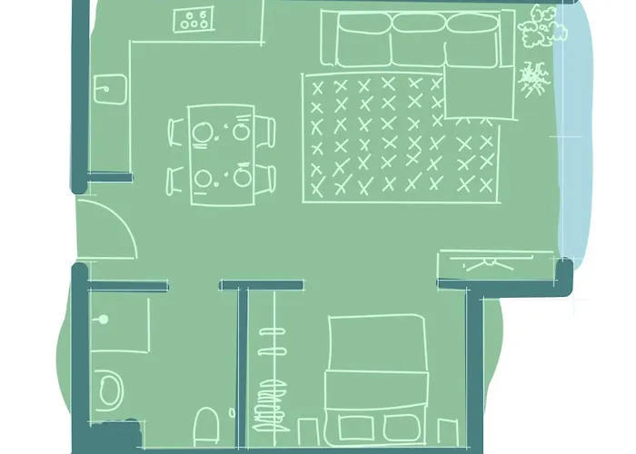 Lejlighed Paulay65 - With 24h Reception Budapest