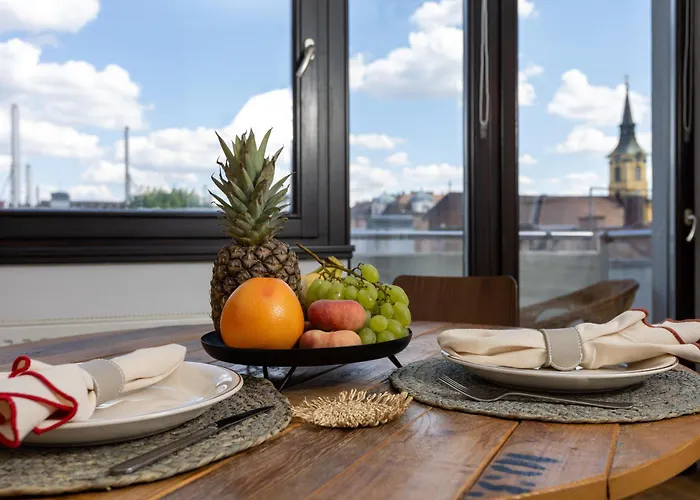 Paulay65 - With 24h Reception *