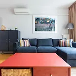 Apartment Paulay65 - With 24h Reception Budapest