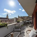Paulay65 - With 24h Reception Apartment *