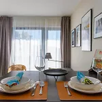 Paulay65 - With 24h Reception Apartment