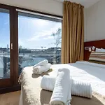 Apartment Paulay65 - With 24h Reception