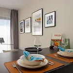 Paulay65 - With 24h Reception Apartment