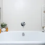 Paulay65 - With 24h Reception Apartment Budapest