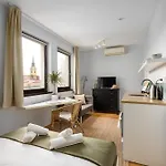 Apartment Paulay65 - With 24h Reception *