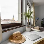 Paulay65 - With 24h Reception Apartment *