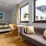 Paulay65 - With 24h Reception Apartment Budapest