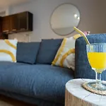 Paulay65 - With 24h Reception Apartment *