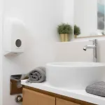 Apartment Paulay65 - With 24h Reception *