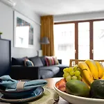 Apartment Paulay65 - With 24h Reception