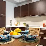 Paulay65 - With 24h Reception Apartment Budapest