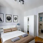 Paulay65 - With 24h Reception Budapest