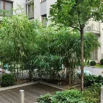 Apartment Paulay65 - With 24h Reception Budapest