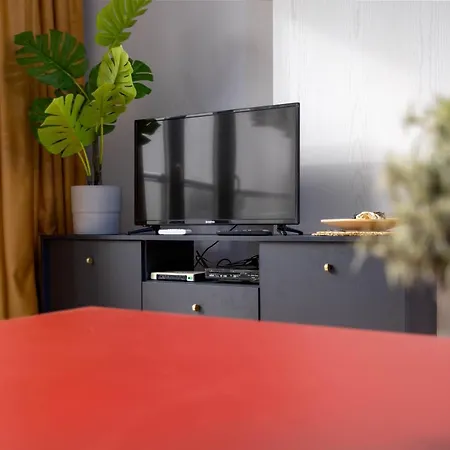 Paulay65 - With 24h Reception Apartament