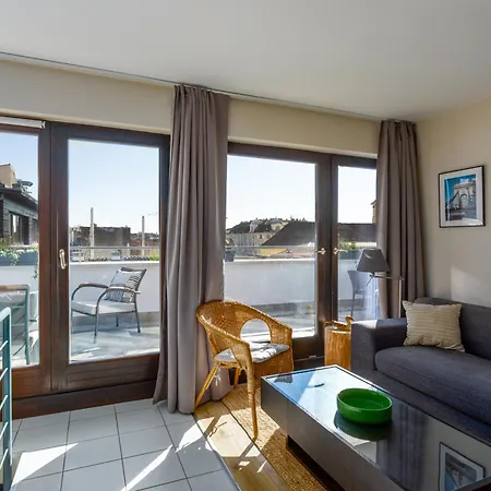 Paulay65 - With 24h Reception Apartament *