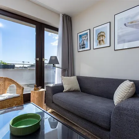 Paulay65 - With 24h Reception