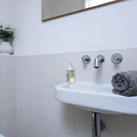 Apartament Paulay65 - With 24h Reception Budapesta