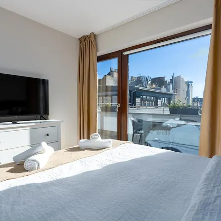 Paulay65 - With 24h Reception Apartament