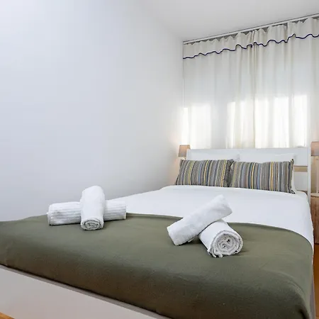 Paulay65 - With 24h Reception * Budapesta